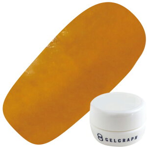 ジェルネイル カラージェル ジェルグラフ GELGRAPH and graph カラージェル3g C144 ゆうパケット じぇるぐらふ アンドグラフ【当店商品3980円(沖縄離島は税込9800円)以上で送料無料】楽天39ショッ