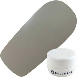 ジェルネイル カラージェル ジェルグラフ GELGRAPH and graph カラージェル3g C137 ゆうパケット じぇるぐらふ アンドグラフ【当店商品3980円(沖縄離島は税込9800円)以上で送料無料】楽天39ショッ