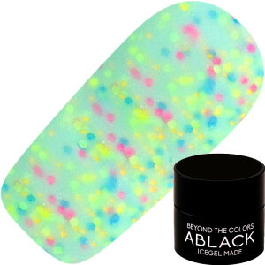 y11/30 X|Cg10{zWFlC J[WF ACXWF ICEGEL ABLACK [|bvWF3g 1263 sX^`I ICEGEL icegel  LOLLI-POP GEL PistachioyXi3980~iꗣ͐