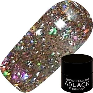 WFlC J[WF ACXWF ICEGEL ABLACK VCtbVWF3g ~XeBbN 1542 rAJ ICEGEL icegel  SHINE FLASH GEL MysticyXi3980~iꗣ͐ō9800~