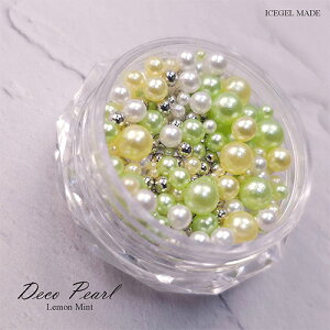 A[g p[ ACXWF ICEGEL fRp[2 ~g 䂤pPbg lCp[c icegel  J[WF Deco PearlyXi3980~iꗣ͐ō9800~jȏőz