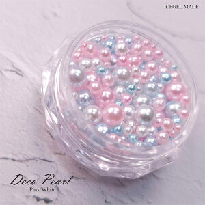 A[g p[ ACXWF ICEGEL fRp[5 sNzCg 䂤pPbg lCp[c icegel  J[WF Deco PearlyXi3980~iꗣ͐ō9800~jȏő