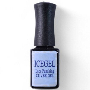 �W�F���l�C�� �J���[�W�F�� �A�C�X�W�F�� ICE GEL ���[�X�p���`���O �J�o�[�W�F��9ml �N���A�W�F�� ICEGEL icegel ������������ �X�N���b�`�W�F�� �A�[�g ABLACK LACE PUNCHING GEL LACE PUNCHING COVERGEL ���[�X