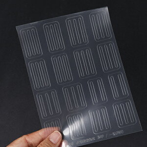 WFlC WF ACXWF ICE GEL XeVXebJ[ TS-02 C 䂤pPbg A[g ICEGEL icegel  VR XeVV[g Stencil Sticker Line