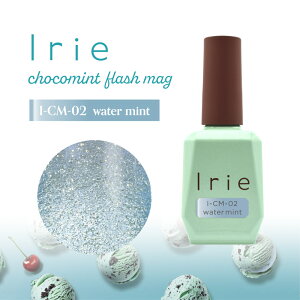 �W�F���l�C�� �J���[�W�F�� �A�C���[ Irie �`���R�~���g�t���b�V���}�O12ml CM-02 �E�H�[�^�[�~���g I r i e �}�O�l�b�g�W�F�� �}�O�W�F�� �}�O�l�b�g�l�C�� choco mint flash mag �~���g�J���[