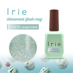 �W�F���l�C�� �J���[�W�F�� �A�C���[ Irie �`���R�~���g�t���b�V���}�O12ml CM-03 �y�p�[�~���g I r i e �}�O�l�b�g�W�F�� �}�O�W�F�� �}�O�l�b�g�l�C�� choco mint flash mag �~���g�J���[