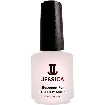 楽天市場 ネイル検定応援商品 ジェル検定応援商品 ジェシカ Jessica ベースコートヘルシー 14 8ml ベースコート リッジフィラー マニキュア C Dネイリスト情報 コスメ ドラッグny コスメ ドラッグｎｙ