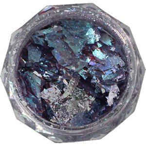 �y5/30 ���X�|�C���g10�{�z�A�[�g �� �L���l�C�� Kira Nail NAKANO����v���f���[�X Mystic Garden Flake No.2�A�C�X���x���_�[ �䂤�p�P�b�g �t���[�N kira nail ����˂��� �f�R�p�[�c