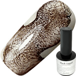 �W�F���l�C�� �J���[�W�F�� �L���l�C�� Kira Nail Hanako�v���f���[�X ���b�V�����L�b�h �u���E�� 8ml ���� �j���A���X�l�C�� �Z���t�l�C�� �l�C���X�g ���b�V�����L�b�h