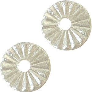 �A�[�g �p�[�c �L���l�C�� Kira Nail Hanako�v���f���[�X GIZAMARU �z���C�g4mm 20�� �䂤�p�P�b�g �l�C���p�[�c �X�^�b�Y