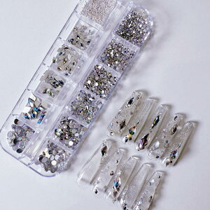 �y5/30 ���X�|�C���g10�{�z�L���l�C�� Kira Nail NAKANO����Z���N�g�X�g�[���A���J���g�Z�b�g Vol.2�y�����񂹁z�y�䂤�p�P�b�g�z�y�A�[�g/�X�g�[���zkira nail ����˂��� �l�C�� �ی^ �H�` �X�g