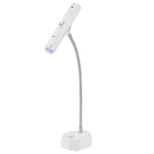 ジェルネイル ジェルライト ココイスト KOKOIST スティックライト&フレキシブルホルダー (LED&UV) LEDライト ここいすと STICK LIGHT & Flexible Holder LED&UV ハンディライト タッチセンサー