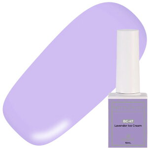 �W�F���l�C�� �J���[�W�F�� �R�R�C�X�g KOKOIST �{�g�����S�[10ml BC-47 Lavender Ice Cream ������ ���������� Bottlen' Go Color Gel Bottlen'GoColorGel KOKOIST BOTTLEN�f GO Color gel �{�g�����S�[�J���[�W�F���V
