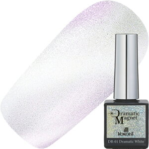 �W�F���l�C�� �J���[�W�F�� �R�R�C�X�g KOKOIST �h���}�e�B�b�N�}�O�l�b�g10g DR-01 Dramatic White ������ kokoist ���������� Dramatic Magnet�y���X���i3980�~�i���ꗣ���͐ō�9800�~�j�ȏ�ő�������