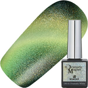 �W�F���l�C�� �J���[�W�F�� �R�R�C�X�g KOKOIST �h���}�e�B�b�N�}�O�l�b�g10g DR-09 Dramatic Forest kokoist ���������� Dramatic Magnet�y���X���i3980�~�i���ꗣ���͐ō�9800�~�j�ȏ�ő��������z�y�V39�V