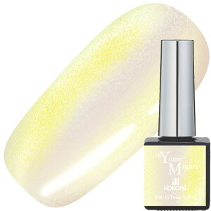 �W�F���l�C�� �J���[�W�F�� �R�R�C�X�g KOKOIST ��߃}�O�l�b�g10ml YM-45 Yume Yellow ���������� Yume Magnet Series ��߃}�O�l�b�g�V���[�Y YumeMagnet �}�O�l�b�g�W�F�� �}�O�l�b�g�l�C�� �}�O�W�F��