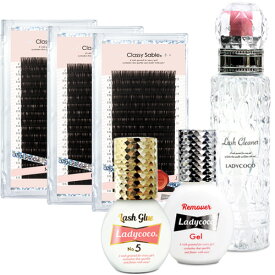 楽天市場 マツエクお試しセットの通販