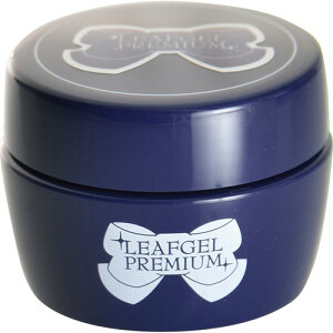 WFlC NAWF [tWF LEAFGEL PREMIUM XJveBOWF 25g r_[ CNXeV