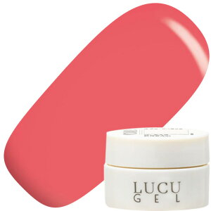 �W�F���l�C�� �J���[�W�F�� ���N�W�F�� LUCU GEL �J���[�W�F��3.5g M004 �|�s�[�s���N