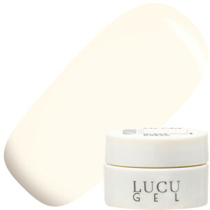 WFlC J[WF NWF LUCU GEL J[WF3.5g M016 CgN[