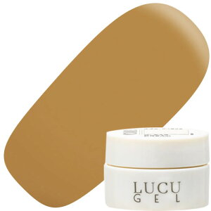 �y�V�����z���N�W�F�� LUCU GEL �J���[�W�F��3.5g M048 �N���C�}�X�^�[�h�y�����񂹁z�y�䂤�p�P�b�g�z�y�J���[�W�F��/�W�F���l�C���z���N�W�F���J���[ �}�b�g�J���[