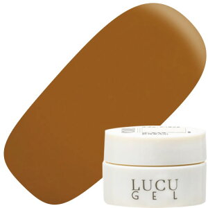 �y5/20 ���X�|�C���g10�{�z�W�F���l�C�� �J���[�W�F�� ���N�W�F�� LUCU GEL �J���[�W�F��3.5g L010 �L�������u���E�� ������ �䂤�p�P�b�g ���N�W�F���J���[ ���C�� ���C�i�[�W�F��
