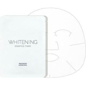 XLPA tFCX}XN ~Lg RXeBbNX MIKIMOTO COSMETICS zCgjO GbZX}XN 23ml×6 tFCX }XN 򕔊Oi p  pbN V[g}XN V[gp