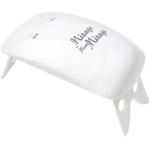 �W�F���l�C�� �W�F�����C�g �~�X�~���[�W�� Miss Mirage ���[�d���R�[�h���X!���n�C�u���b�h���C�g 9W UV/LED���C�g �W�F���l�C���p�i SP1219 �ۏ�6�����y���X���i3980�~�i���ꗣ���͐ō�9800�~�j��