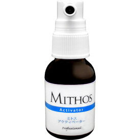 ミトス MITHOS アクティベーター20ml【アクティベーター チップラップ/グルー＆ラップ】