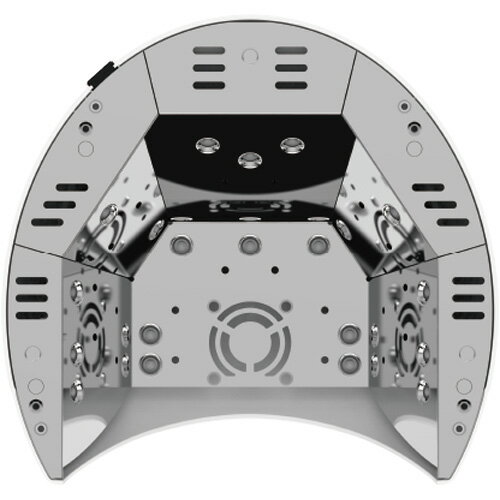 楽天市場 保証1年 カルジェル Calgel デュアルネイルライト お取り寄せ Uv Ledライト ジェルネイル用品 C Dネイリスト情報 コスメ ドラッグny コスメ ドラッグｎｙ