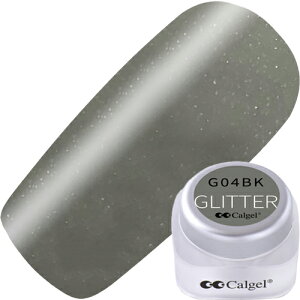 �W�F���l�C�� �J���[�W�F�� �J���W�F�� Calgel Grace Style Shiny Collection �J���[�J���W�F���v���X2.5g CGG04BK �V���C���u���b�N �䂤�p�P�b�g �O���b�^�[�y���X���i3980�~�i���ꗣ���͐ō�9800�~�j��