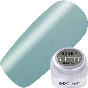 �W�F���l�C�� �J���[�W�F�� �J���W�F�� Calgel Grace Style Shiny Collection �J���[�J���W�F���v���X2.5g CGP07BL �X�J�C�p�[�� �䂤�p�P�b�g �p�[��