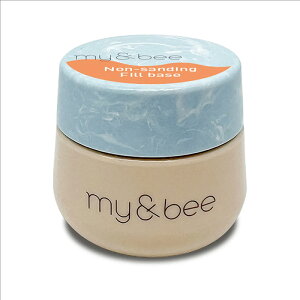 �W�F���l�C�� �N���A�W�F�� �}�C�r�[ my&bee �m���T���f�B���O�t�B���x�[�X 7g my & bee mybee ������Ѓ}�C�A���h�r�[ �x�[�X�W�F�� �|���b�V���^�C�v