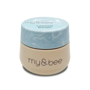 �W�F���l�C�� �N���A�W�F�� �}�C�r�[ my&bee ���[�q�[�g�r���_�[ 7g my & bee mybee ������Ѓ}�C�A���h�r�[ �x�[�X�W�F�� �|���b�V���^�C�v