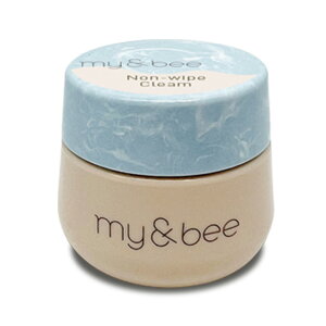 �W�F���l�C�� �N���A�W�F�� �}�C�r�[ my&bee �m�����C�v�N���[�� 7g my & bee mybee ������Ѓ}�C�A���h�r�[ �m�����C�v�r�W���[�W�F�� �~���[�A�[�g