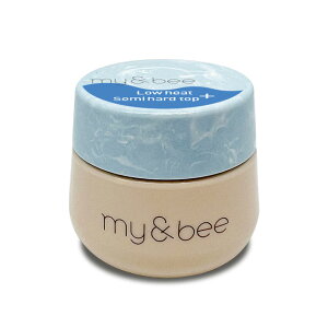 �y6/15 ���X�|�C���g10�{�z�W�F���l�C�� �N���A�W�F�� �}�C�r�[ my&bee ���[�q�[�g�Z�~�n�[�h�g�b�v �v���X 7g my & bee mybee ������Ѓ}�C�A���h�r�[ �g�b�v�W�F�� �d���M