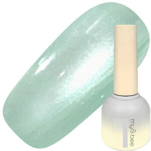 �W�F���l�C�� �J���[�W�F�� �}�C�r�[ my&bee �ق񂿂��}�O8ml 009 my & bee mybee ������Ѓ}�C�A���h�r�[ �}�O�l�b�g�W�F�� �}�O�W�F�� �}�O�l�C�� honchan mag