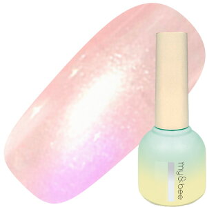 �W�F���l�C�� �J���[�W�F�� �}�C�r�[ my&bee �҂゠�}�O8ml 008 my & bee mybee ������Ѓ}�C�A���h�r�[ �}�O�l�b�g�W�F�� �}�O�W�F�� �}�O�l�C�� pure mag