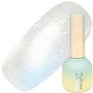 �W�F���l�C�� �J���[�W�F�� �}�C�r�[ my&bee �҂゠�}�O8ml 010 my & bee mybee ������Ѓ}�C�A���h�r�[ �}�O�l�b�g�W�F�� �}�O�W�F�� �}�O�l�C�� pure mag