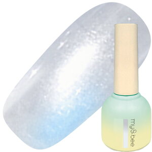 �W�F���l�C�� �J���[�W�F�� �}�C�r�[ my&bee �҂゠�}�O8ml 011 my & bee mybee ������Ѓ}�C�A���h�r�[ �}�O�l�b�g�W�F�� �}�O�W�F�� �}�O�l�C�� pure mag