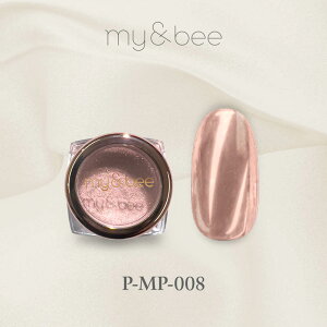 �}�C�r�[ my&bee �~���[�p�E�_�[ 008�y�䂤�p�P�b�g�z�y�A�[�g/�p�E�_�[�zmy & bee mybee ������Ѓ}�C�A���h�r�[ �����q�p�E�_�[ ���^���b�N�� �~���p