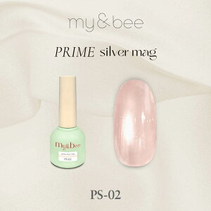�}�C�r�[ my&bee �v���C���V���o�[�}�O8ml 02�y�J���[�W�F��/�W�F���l�C���zmy & bee mybee ������Ѓ}�C�A���h�r�[ �}�O�l�b�g�W�F�� �}�O�W�F�� �}�O�l�C�� 2��m���q �V���o�[���q 2��m�V���o�[�}