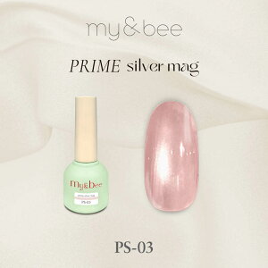 �}�C�r�[ my&bee �v���C���V���o�[�}�O8ml 03�y�J���[�W�F��/�W�F���l�C���zmy & bee mybee ������Ѓ}�C�A���h�r�[ �}�O�l�b�g�W�F�� �}�O�W�F�� �}�O�l�C�� 2��m���q �V���o�[���q 2��m�V���o�[�}