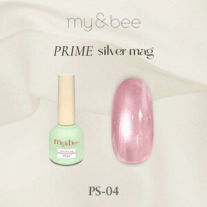 �y6/15 ���X�|�C���g10�{�z�}�C�r�[ my&bee �v���C���V���o�[�}�O8ml 04�y�J���[�W�F��/�W�F���l�C���zmy & bee mybee ������Ѓ}�C�A���h�r�[ �}�O�l�b�g�W�F�� �}�O�W�F�� �}�O�l�C�� 2��m���q �V��