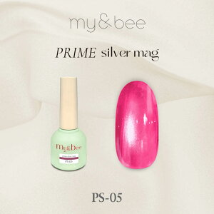 �y6/15 ���X�|�C���g10�{�z�}�C�r�[ my&bee �v���C���V���o�[�}�O8ml 05�y�J���[�W�F��/�W�F���l�C���zmy & bee mybee ������Ѓ}�C�A���h�r�[ �}�O�l�b�g�W�F�� �}�O�W�F�� �}�O�l�C�� 2��m���q �V��
