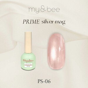 �}�C�r�[ my&bee �v���C���V���o�[�}�O8ml 06�y�J���[�W�F��/�W�F���l�C���zmy & bee mybee ������Ѓ}�C�A���h�r�[ �}�O�l�b�g�W�F�� �}�O�W�F�� �}�O�l�C�� 2��m���q �V���o�[���q 2��m�V���o�[�}