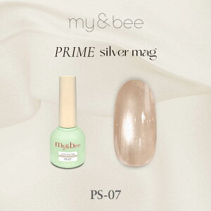 �}�C�r�[ my&bee �v���C���V���o�[�}�O8ml 07�y�J���[�W�F��/�W�F���l�C���zmy & bee mybee ������Ѓ}�C�A���h�r�[ �}�O�l�b�g�W�F�� �}�O�W�F�� �}�O�l�C�� 2��m���q �V���o�[���q 2��m�V���o�[�}
