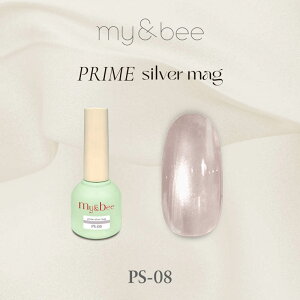 �}�C�r�[ my&bee �v���C���V���o�[�}�O8ml 08�y�J���[�W�F��/�W�F���l�C���zmy & bee mybee ������Ѓ}�C�A���h�r�[ �}�O�l�b�g�W�F�� �}�O�W�F�� �}�O�l�C�� 2��m���q �V���o�[���q 2��m�V���o�[�}
