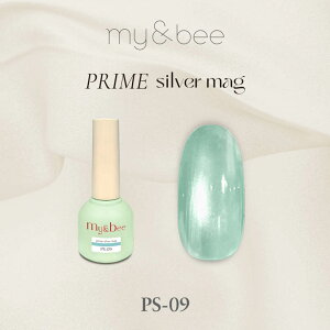 �}�C�r�[ my&bee �v���C���V���o�[�}�O8ml 09�y�J���[�W�F��/�W�F���l�C���zmy & bee mybee ������Ѓ}�C�A���h�r�[ �}�O�l�b�g�W�F�� �}�O�W�F�� �}�O�l�C�� 2��m���q �V���o�[���q 2��m�V���o�[�}