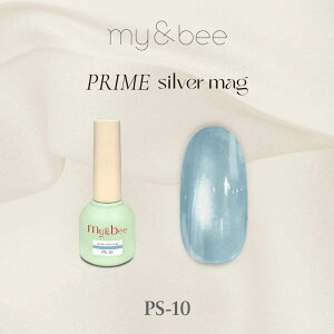 �}�C�r�[ my&bee �v���C���V���o�[�}�O8ml 10�y�J���[�W�F��/�W�F���l�C���zmy & bee mybee ������Ѓ}�C�A���h�r�[ �}�O�l�b�g�W�F�� �}�O�W�F�� �}�O�l�C�� 2��m���q �V���o�[���q 2��m�V���o�[�}